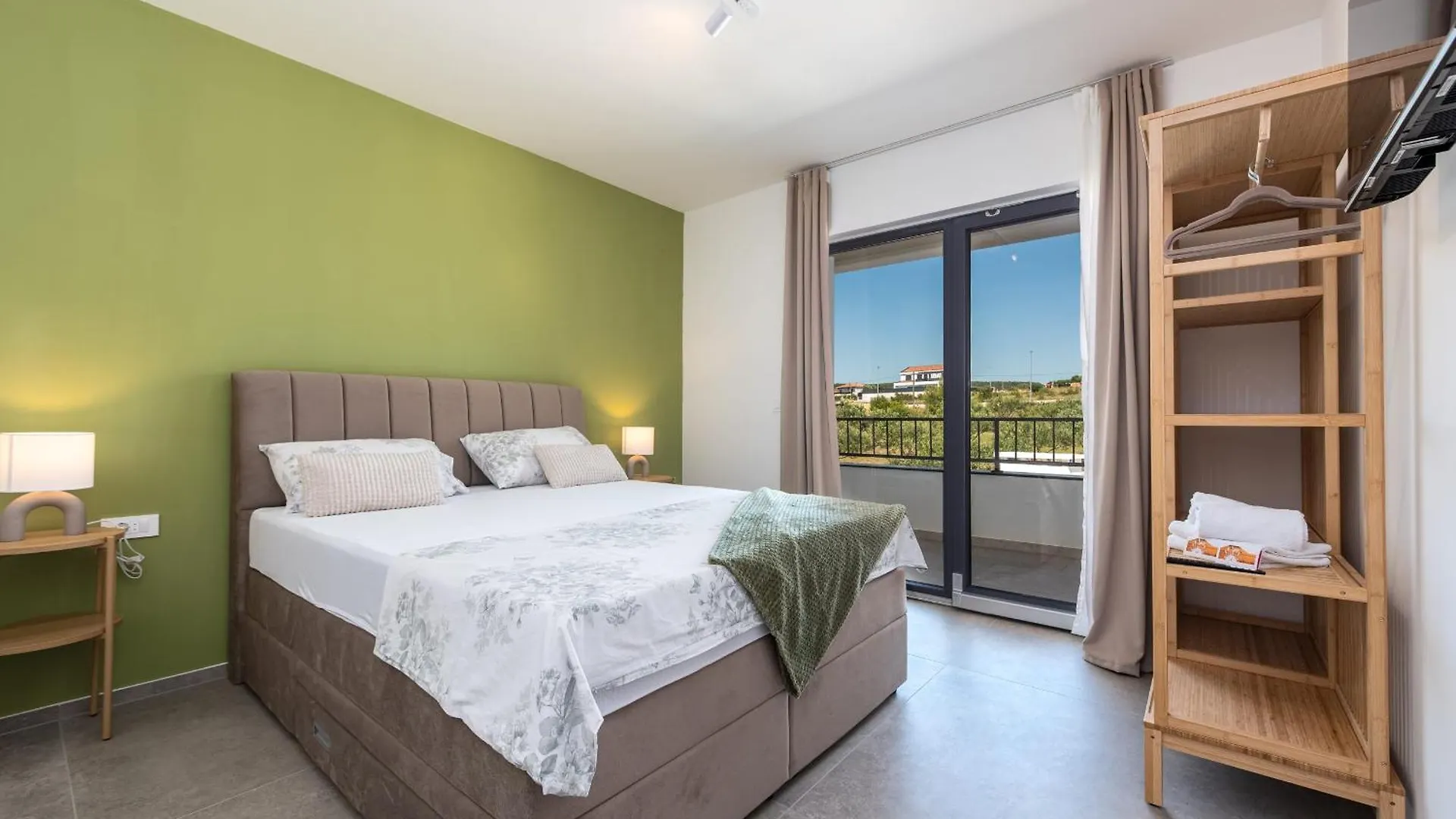 Villa Di Lago Zadarvillas Vrana  0*, Vrana (Zadar) Croatia